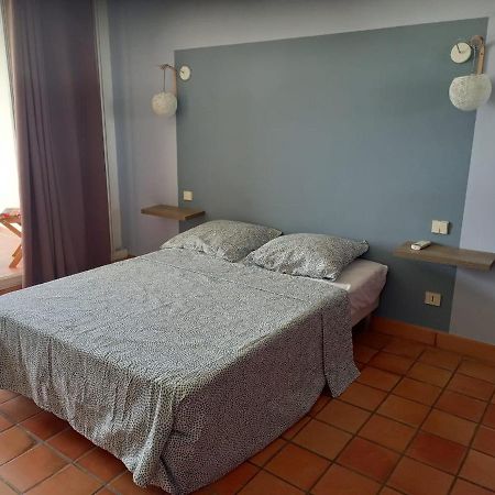 Baie Du Galion Apartment La Trinite Ngoại thất bức ảnh